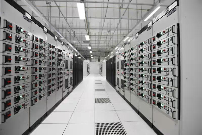 清河互联互通IDC托管服务提供商有哪些优势